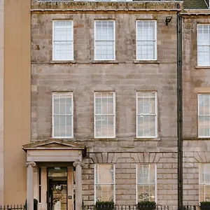 4* Hotel apartamentowy Heeton Concept Queen Street